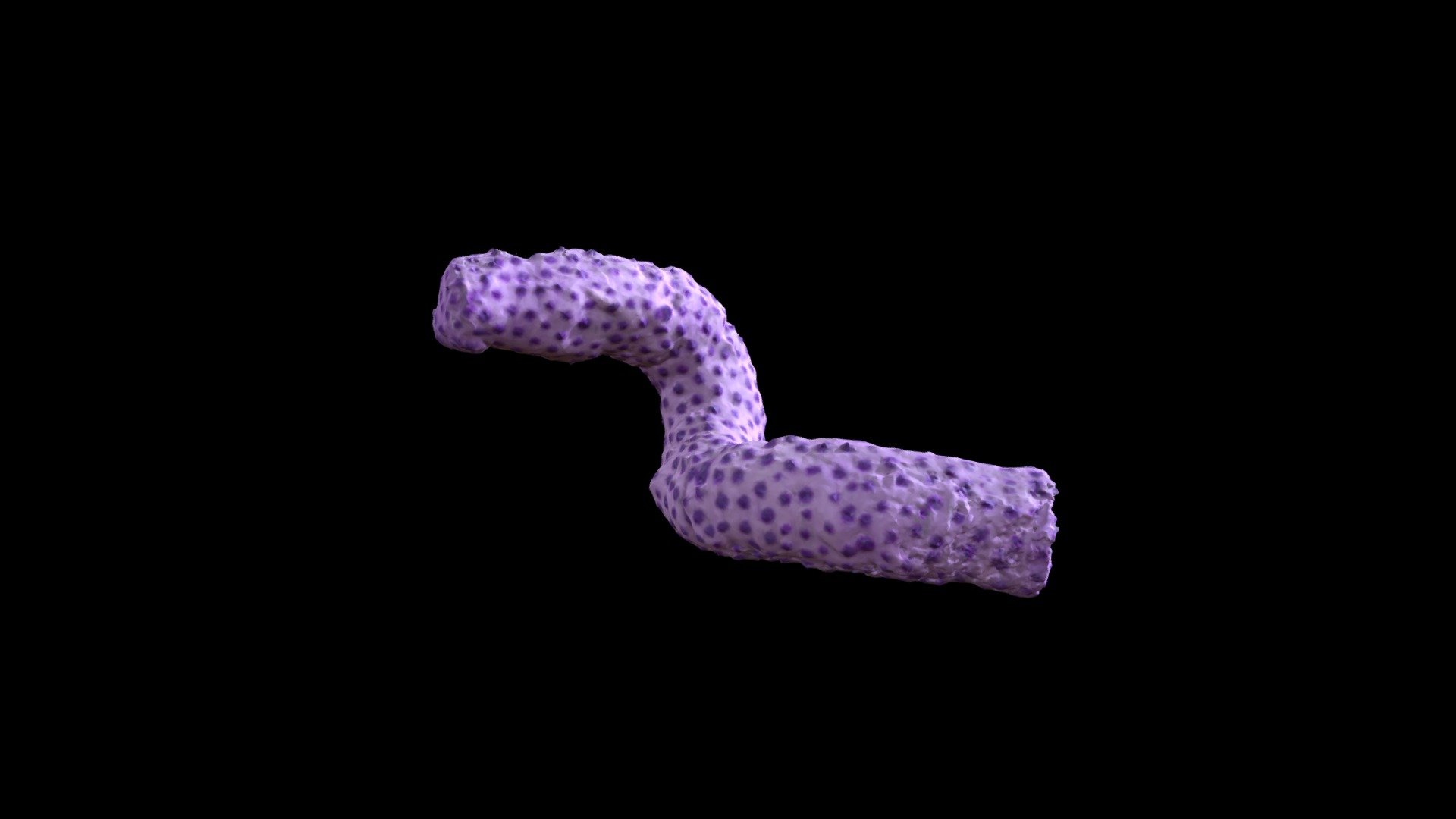 Clay Object