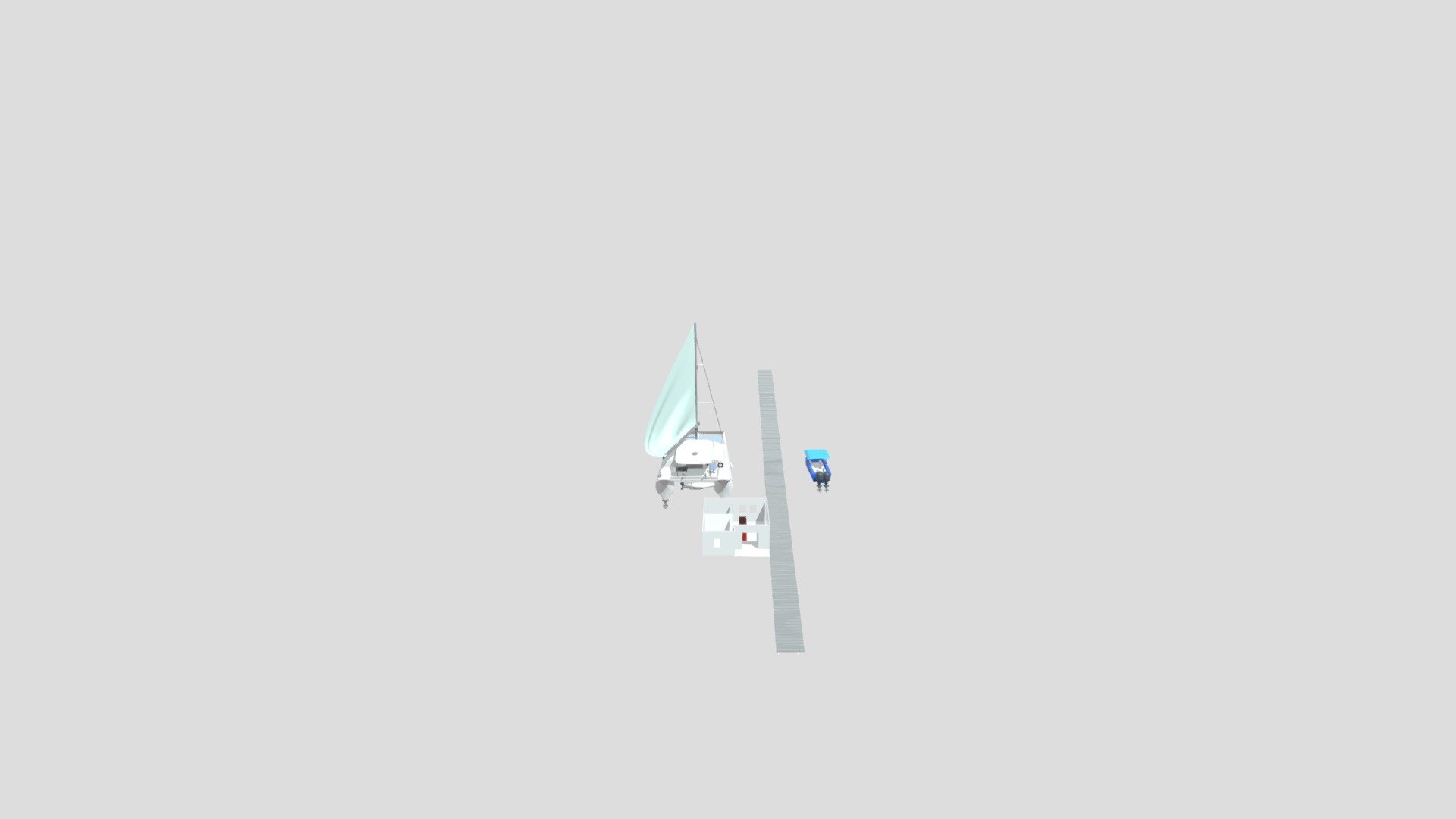 Boats And Scuba Dive Shop