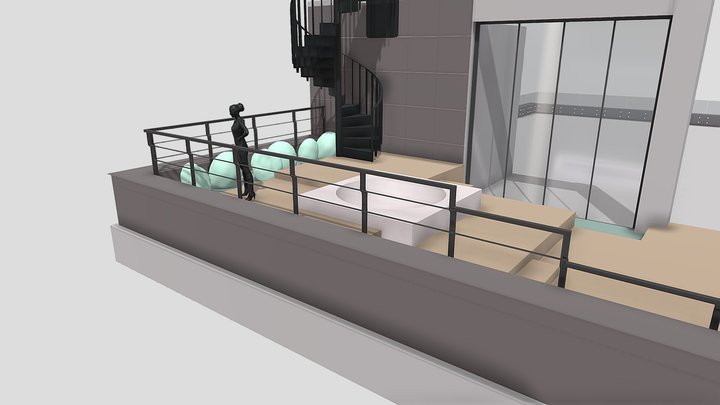 POLOSA_ Istra_2 3D Model