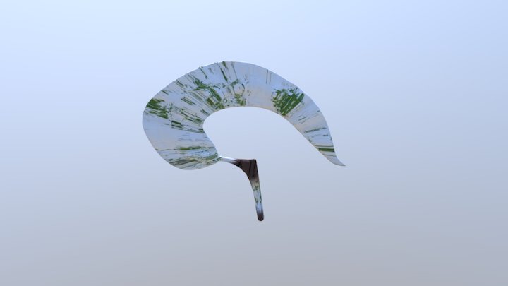 GART_JPS_LEAF_02_TASK_01 3D Model