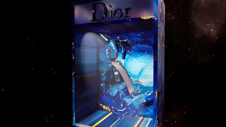 window display – Modelo 3D gratuito STL
