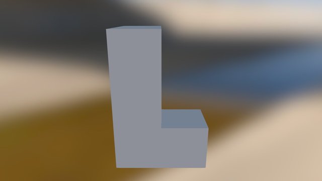 Part2 3D Model