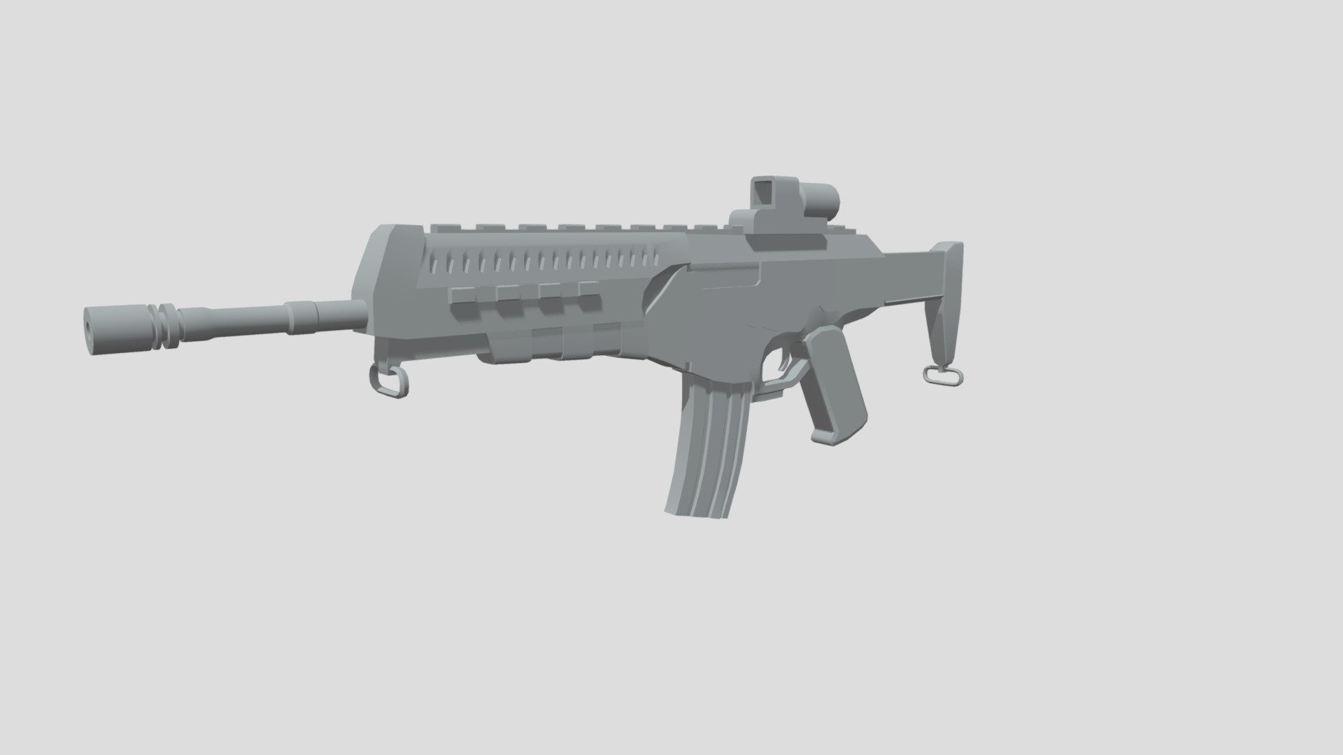 ARX 160 or something