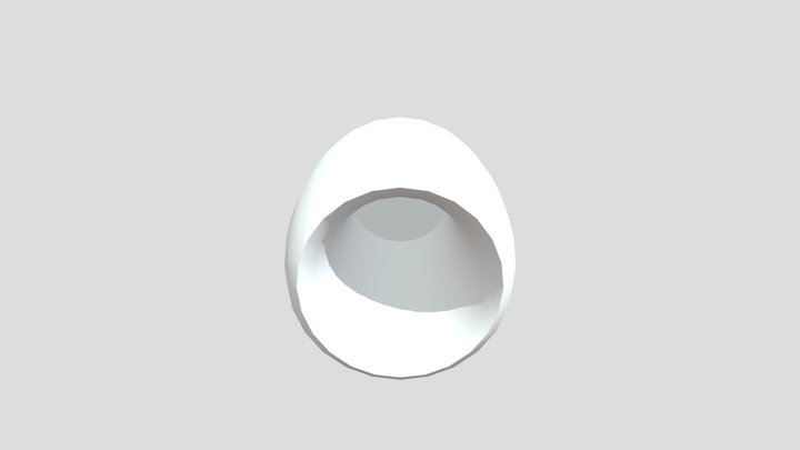 Cup 3D Model