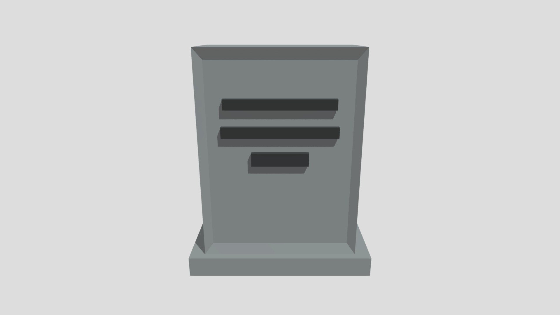 Tomb
