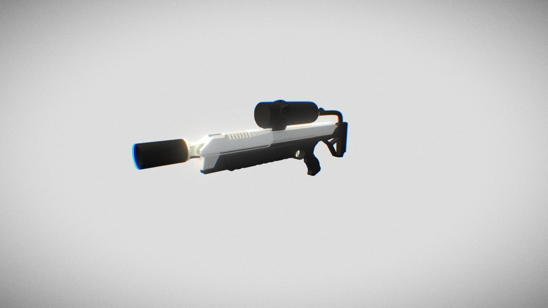 Not A Flamethrower