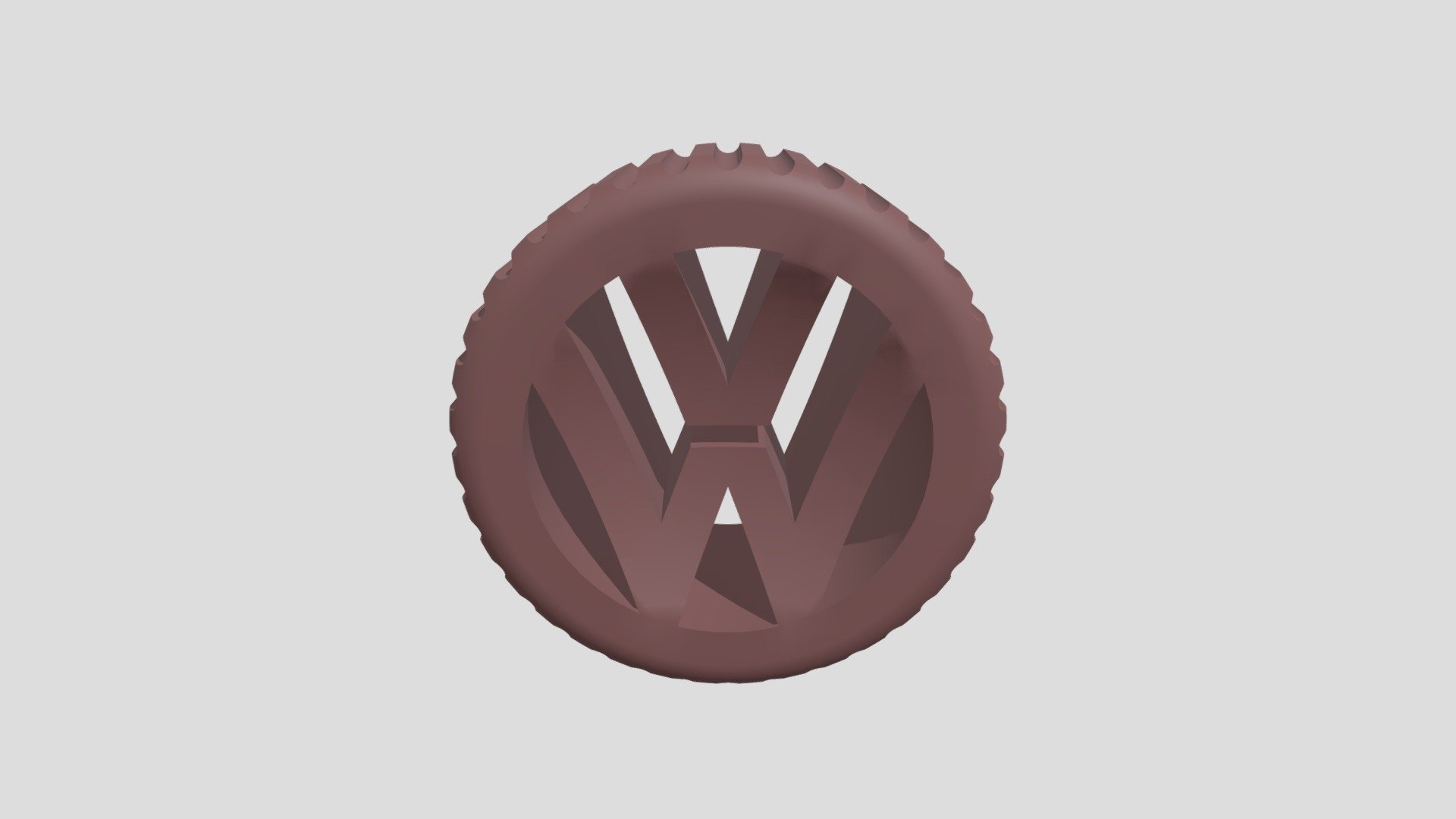 VW Coin