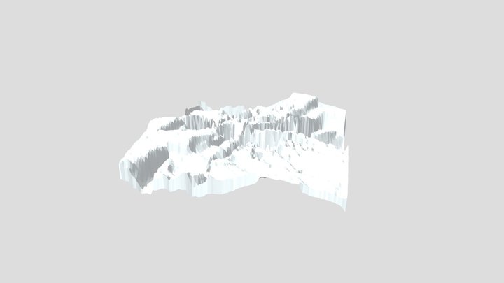 Tarea 03 texturas 3D Model