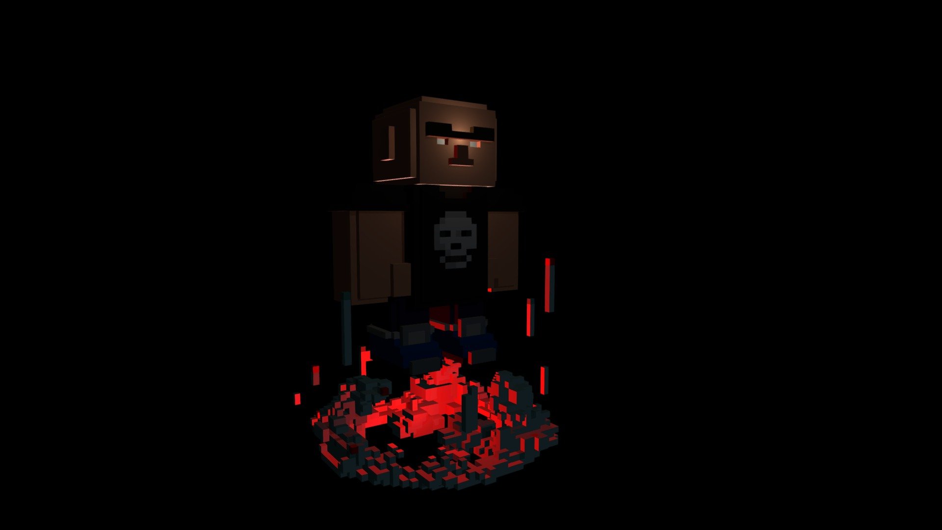 MagicalDarkMan
