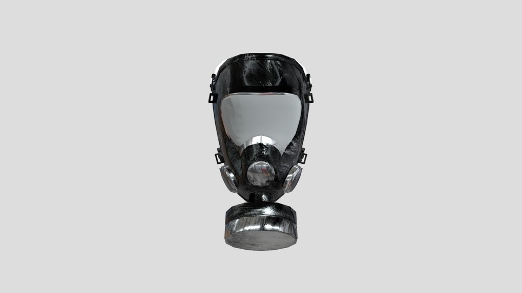 Mk Basemesh Gasmask 011