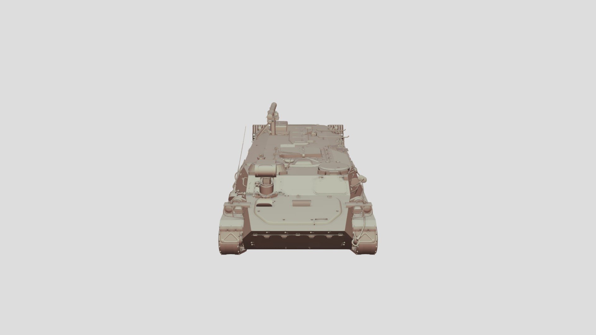 Shturm-S | High-Quality model - Download Free 3D model by Scout (@scout ...