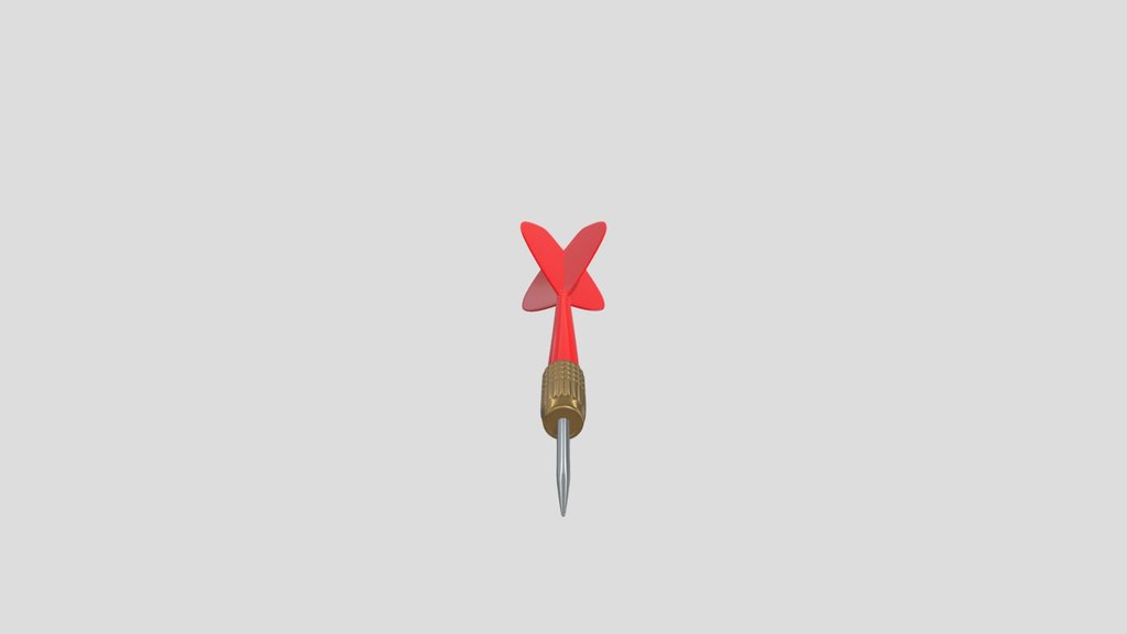 Red Dart