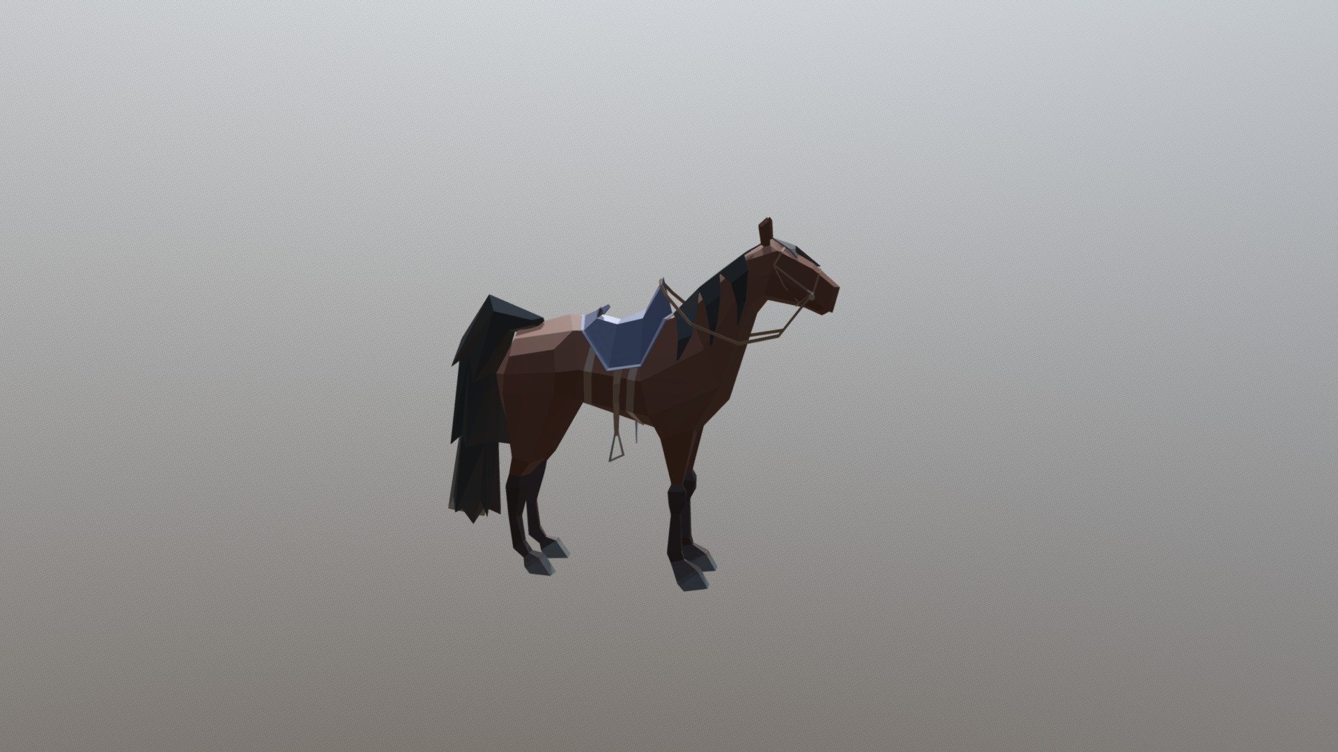 Horse LP