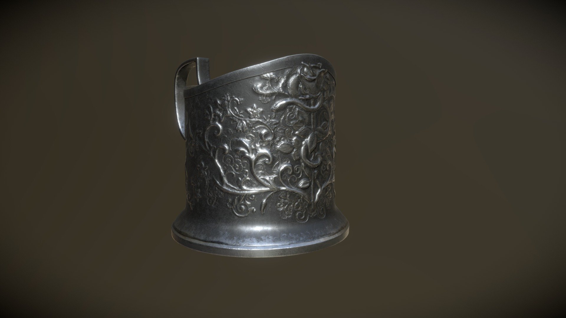 Cup Holder