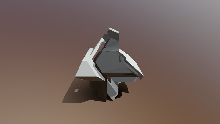 viewing device 3D Model