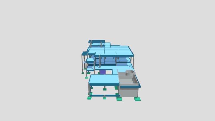 2022-01 3D Model