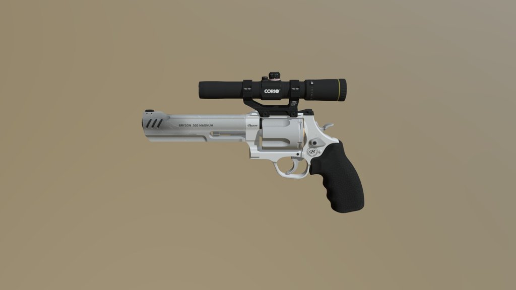 Call of Duty: MWII (2022) - Basilisk