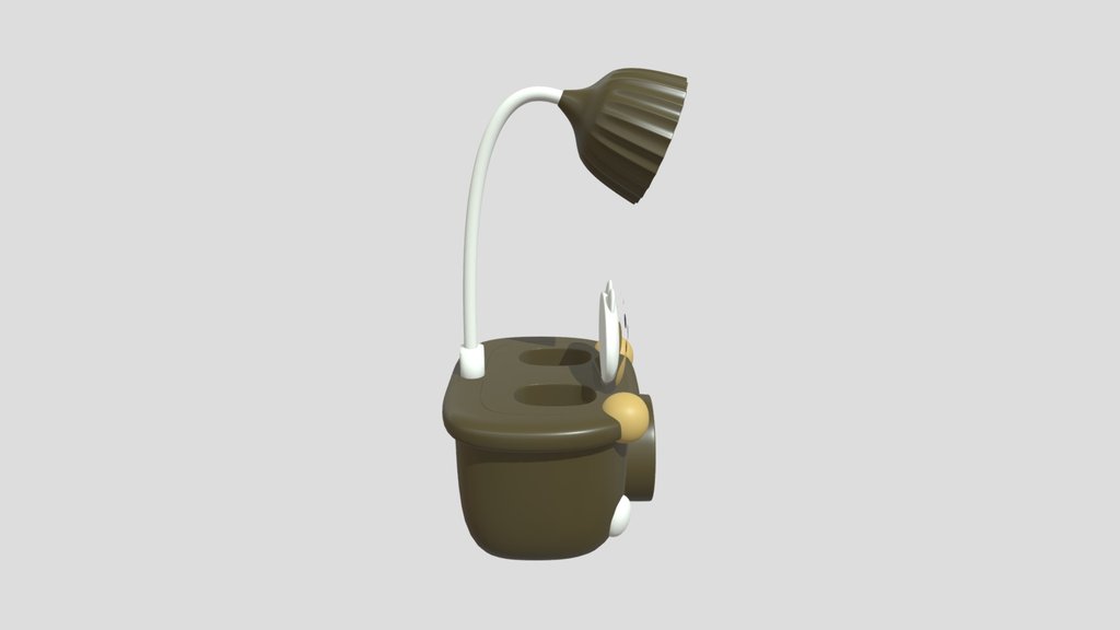 Kids Table Lamp