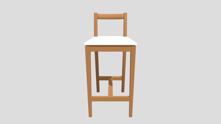 Allegro Bar Stool