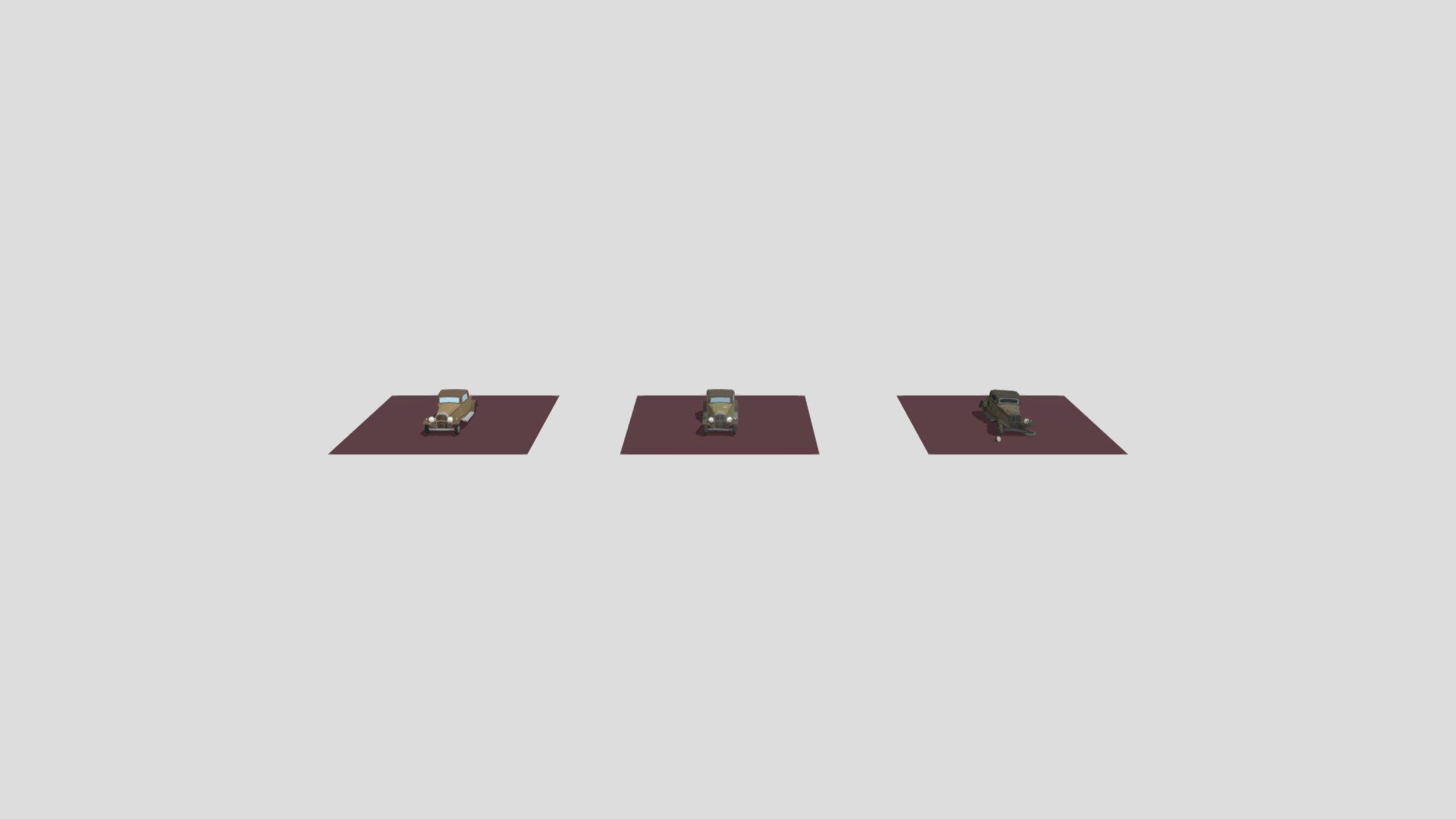 [HW XYZ School] 3 Drafts