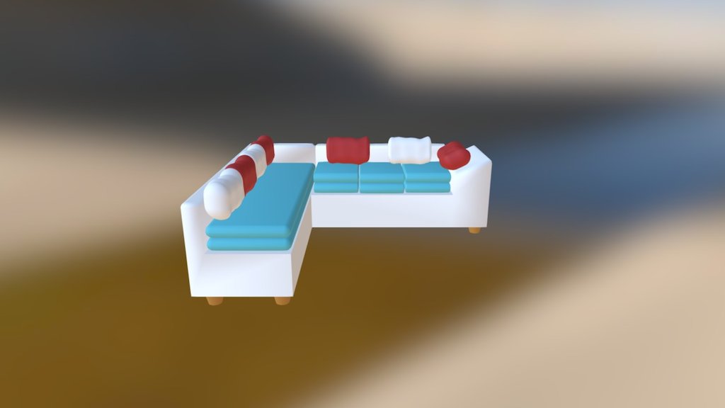 Mueble De Sala