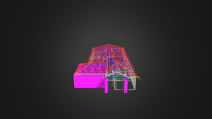 512648-173874_KURI BAY – Free 3D Model STL