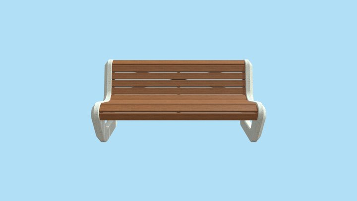 Скетчфаб 3D Model