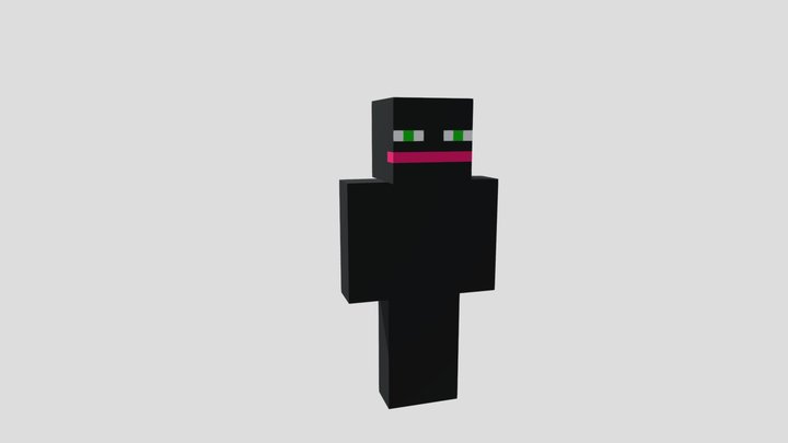 ThatMob – Fan-Made Minecraft Avatar