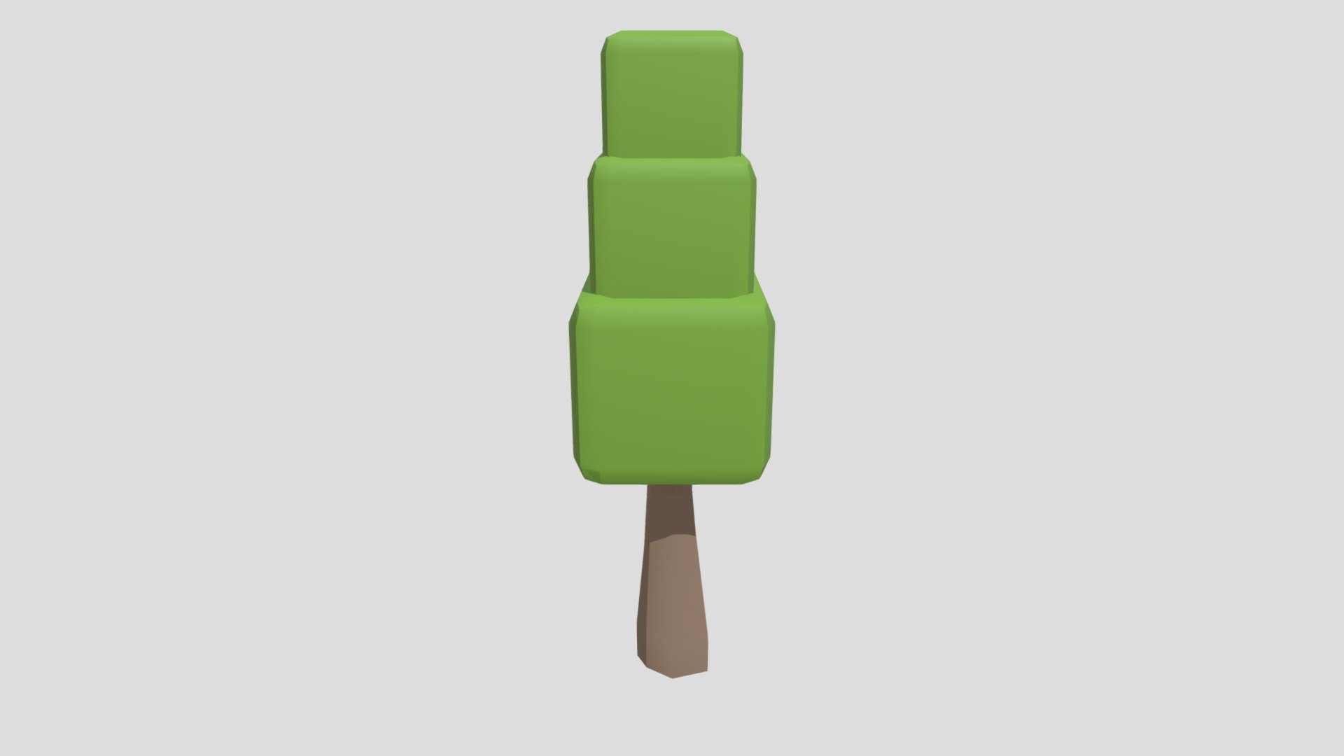 Lowpoly Tree - Download Free 3D model by Pedro_H_Sousa16 ...