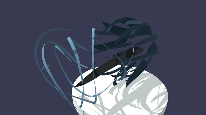 Untitled_28 3D Model