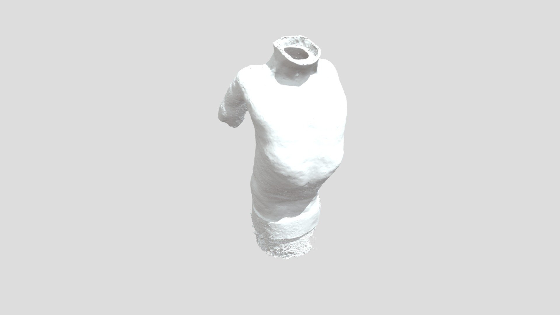 KWB Sculpture