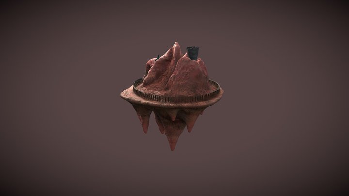 Medwest 3D Model