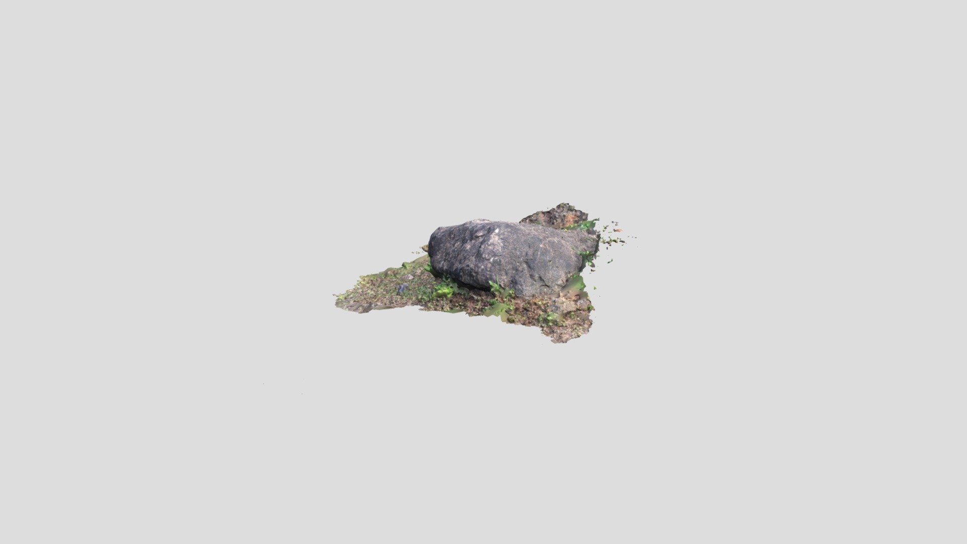 Boulder -01 - Download Free 3D model by c130 (@c130sky) [f2e2d5f ...