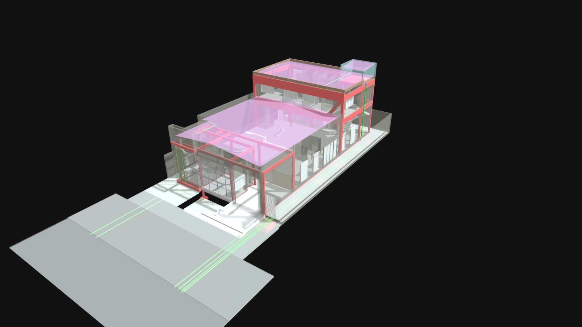 2414_PLUV_V1 - Download Free 3D model by Palmas Engenharia ...