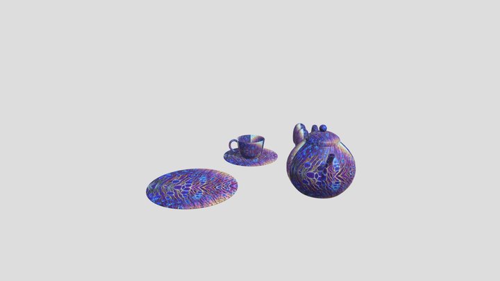 File 3D Model
