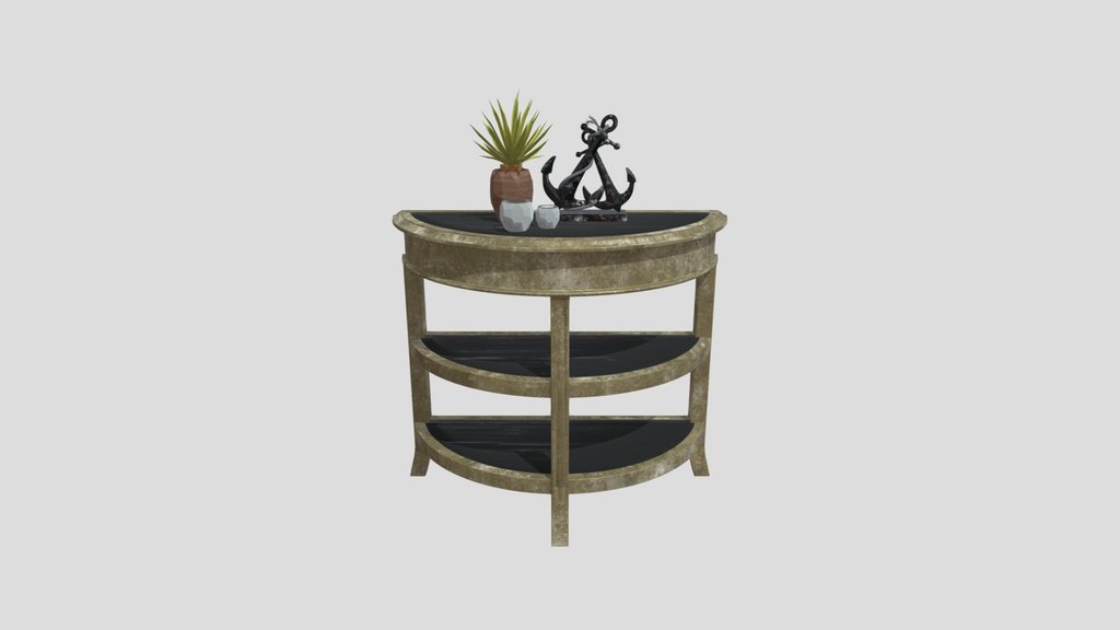 Side Table