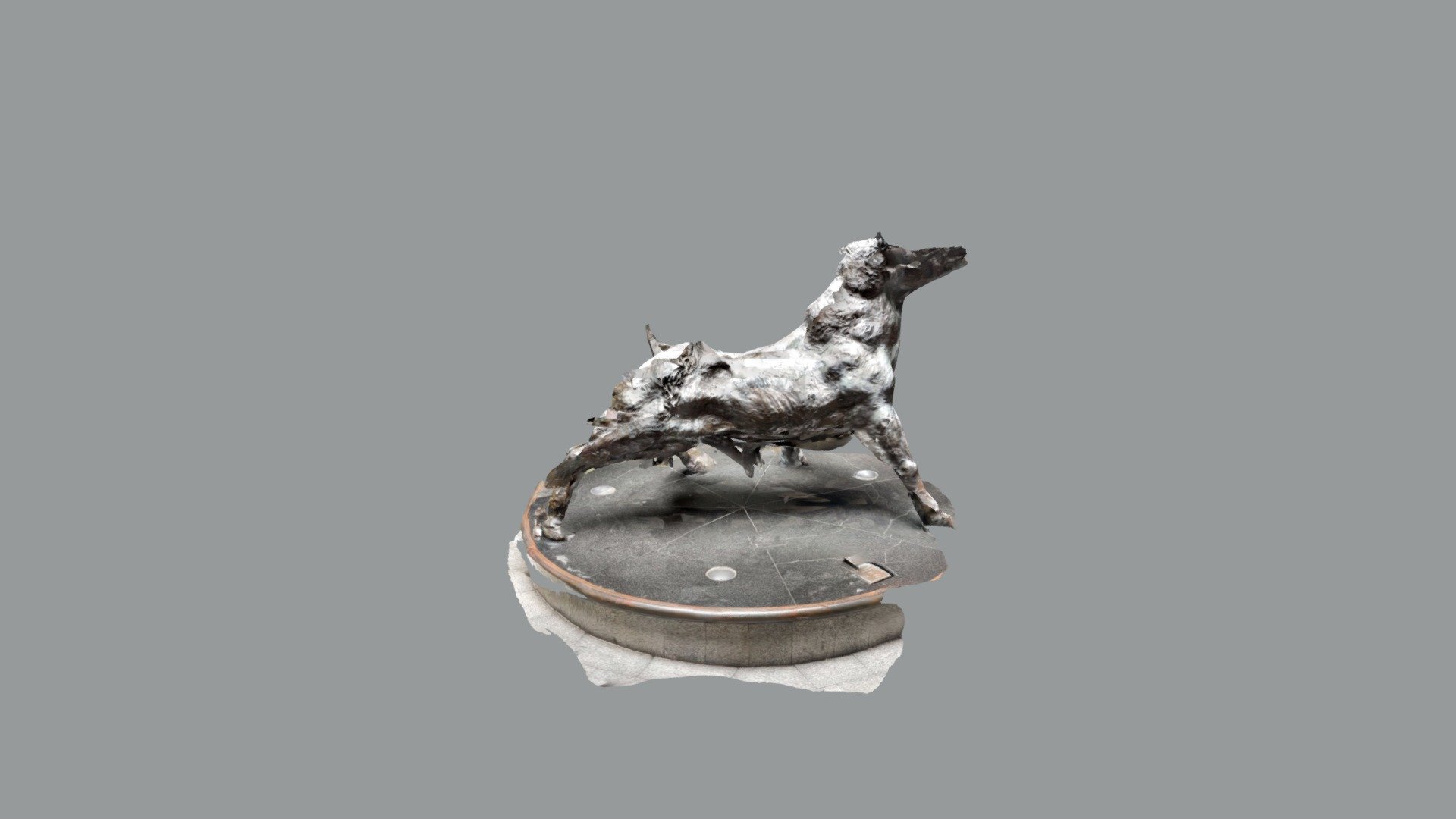 bull world square