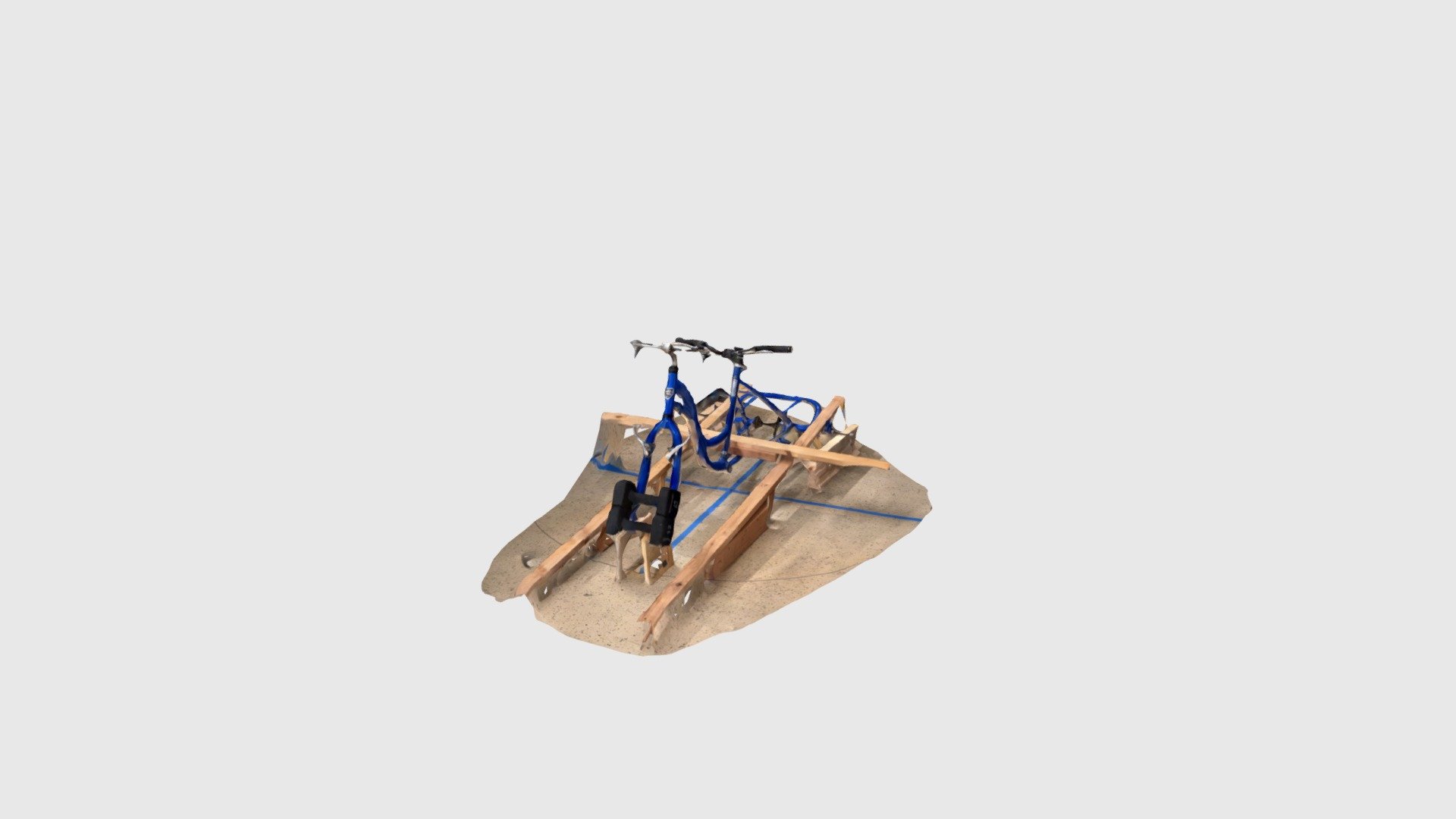 Soapbox Phase 1