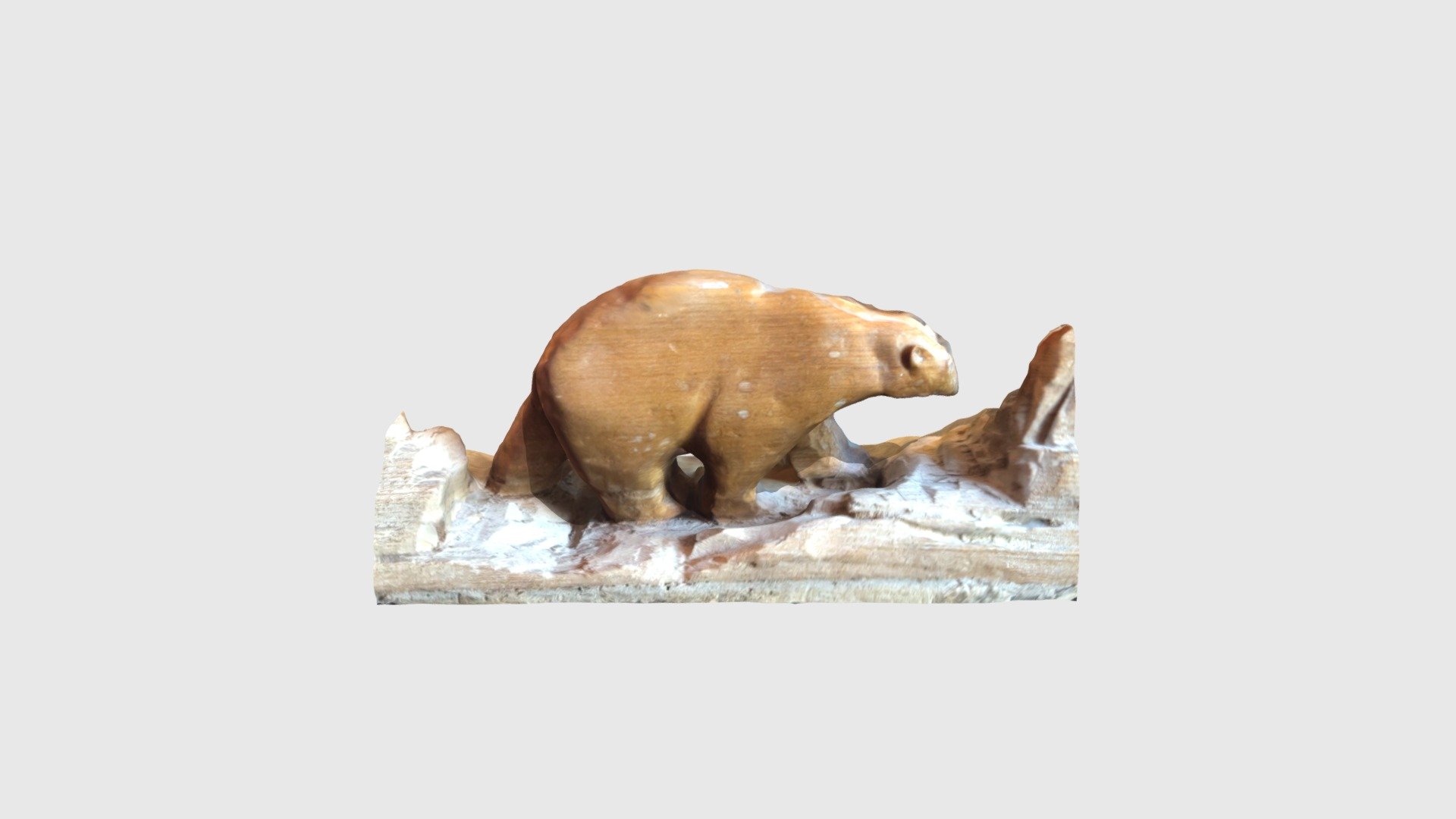 Polar Bear 2