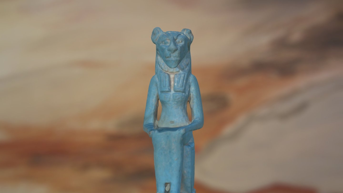 Sekhmet