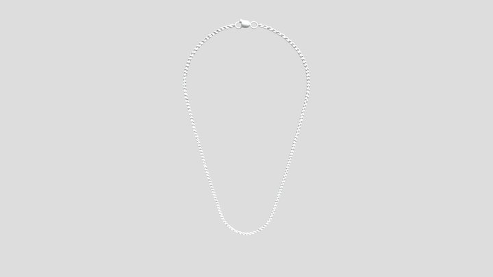 Golden Chain design