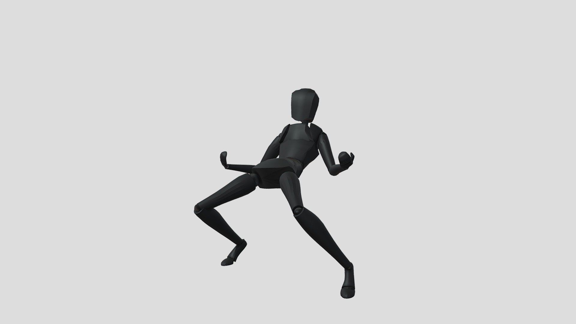 Animation Frame Sequence Running Jumping Man Stock Illustration 784877101 |  Shutterstock