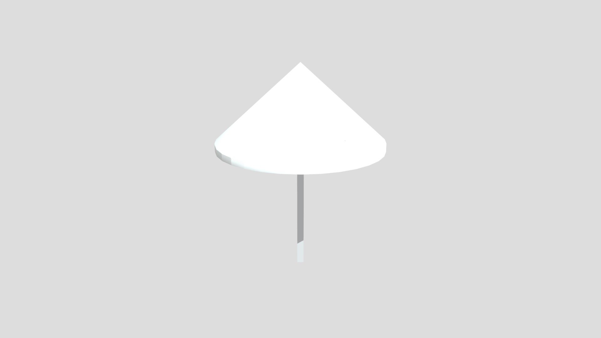 Beach Umbrella