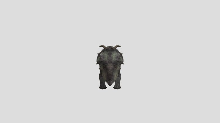 Pachyrinosaurus V2