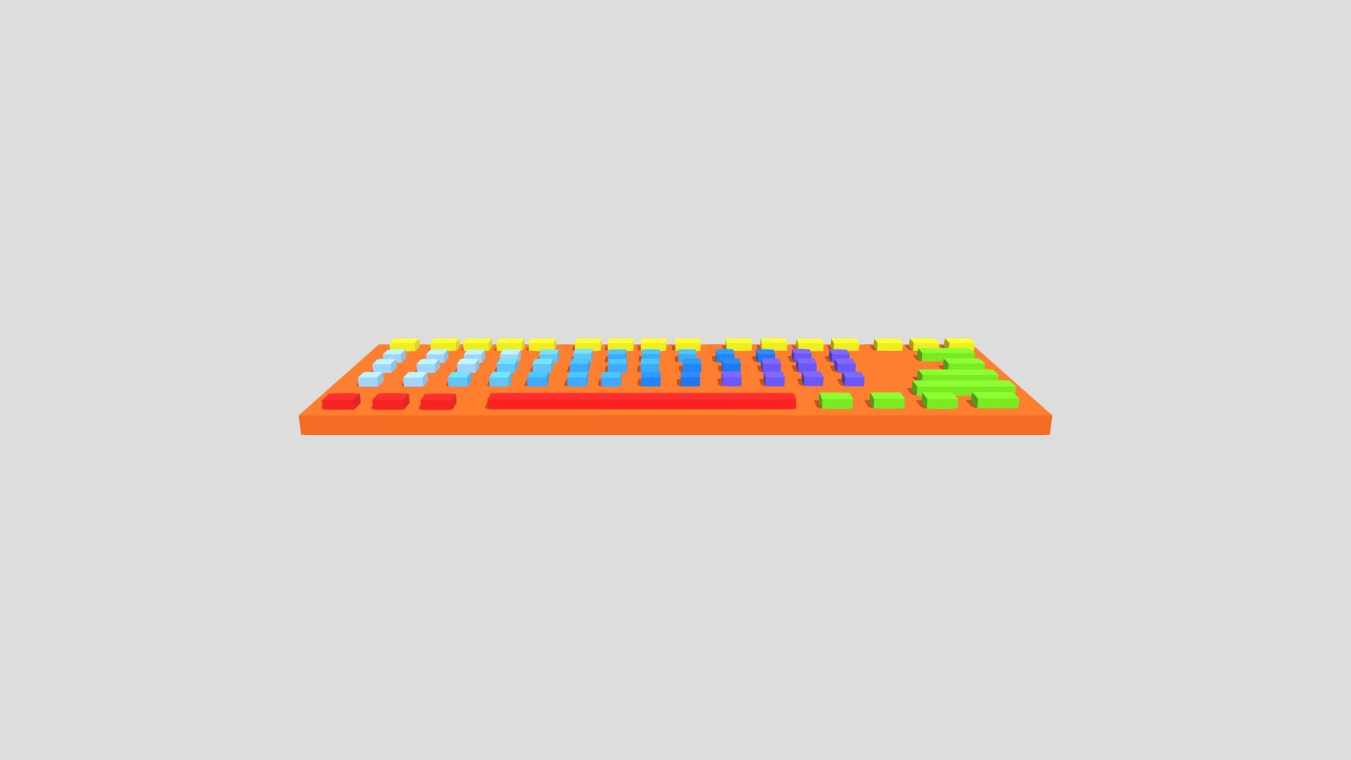 鍵盤/Keyboard