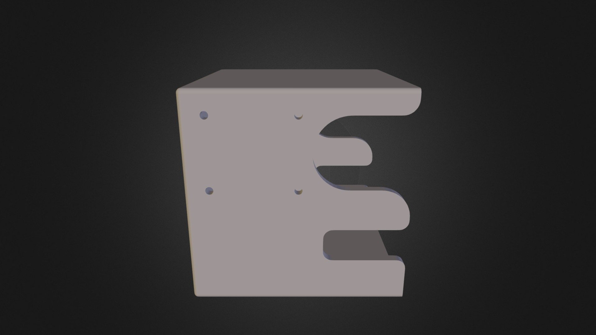 Mount 01