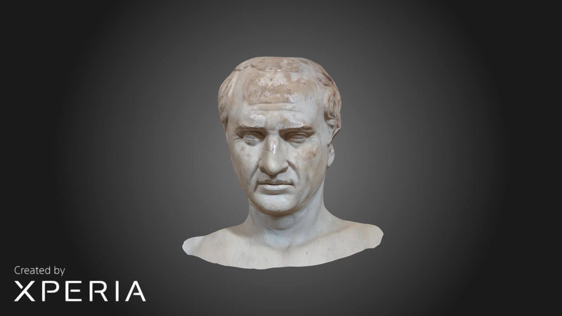 Cicero. Chiar. 1359