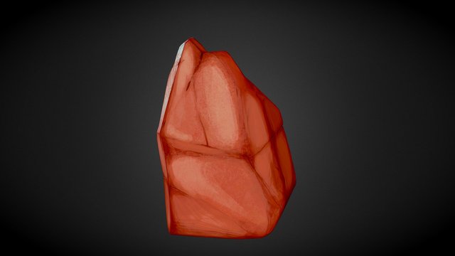 Rock on! 3D Model
