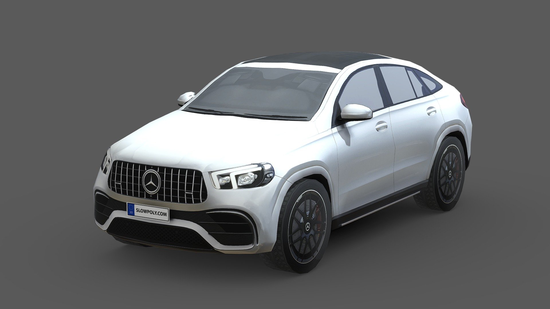 6,088 Mercedes Amg Gle 63 Coupé Images, Stock Photos, 3D objects, & Vectors