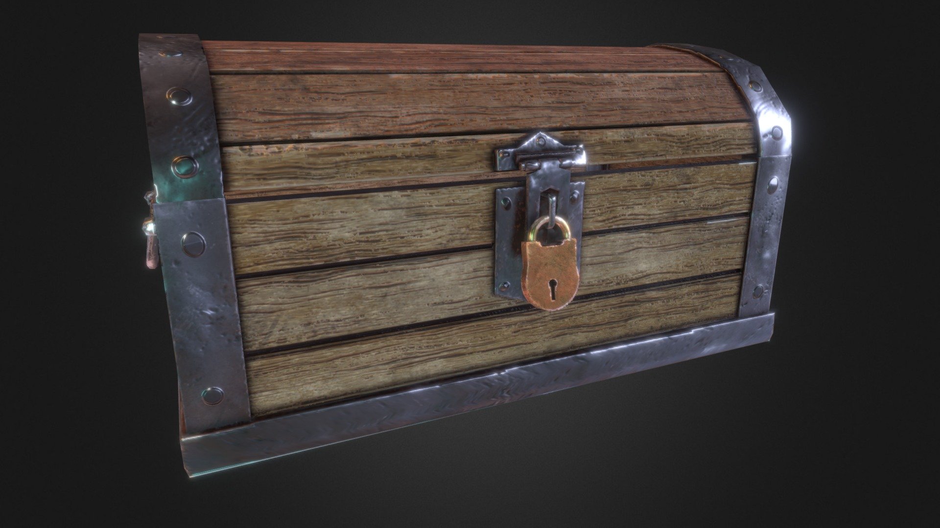 Chest